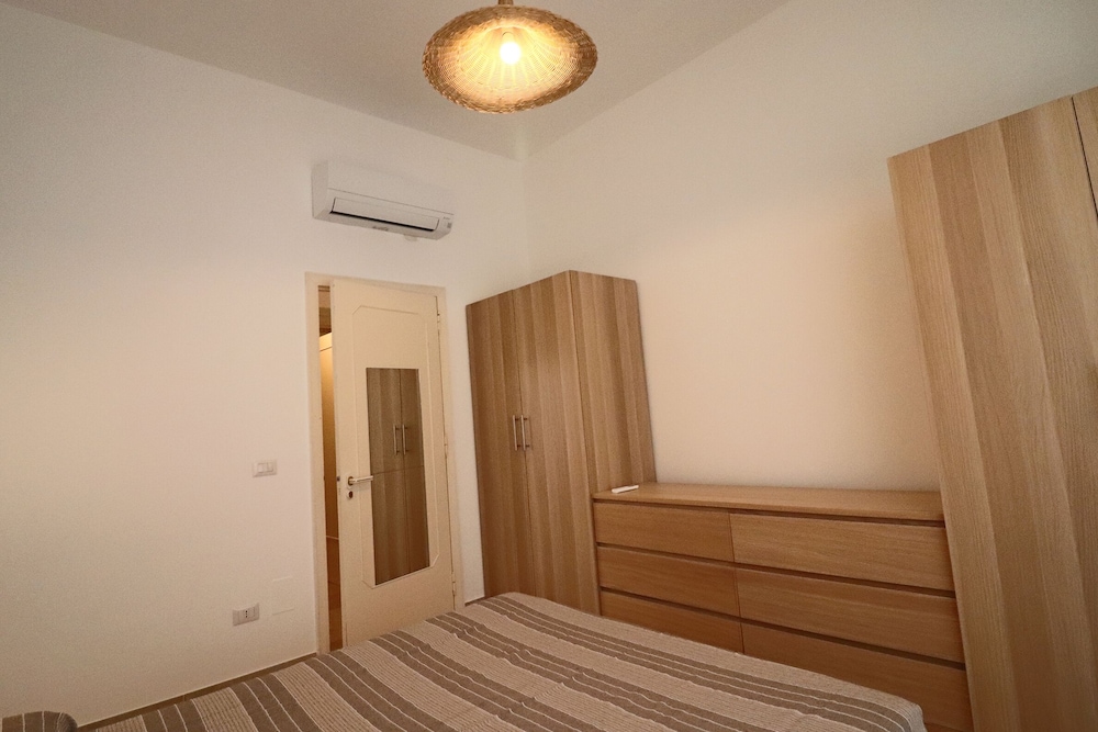 elegant nausica house in otranto near the castle