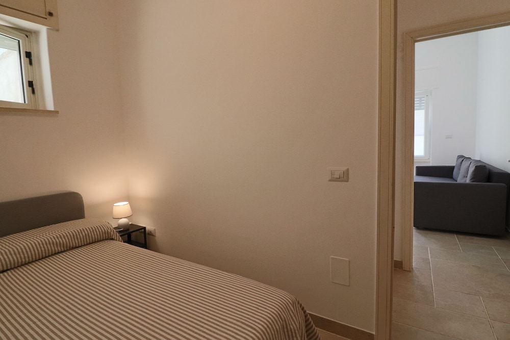 elegant nausica house in otranto near the castle