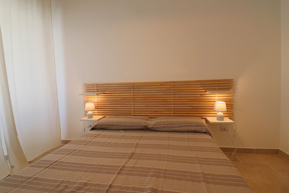 elegant nausica house in otranto near the castle