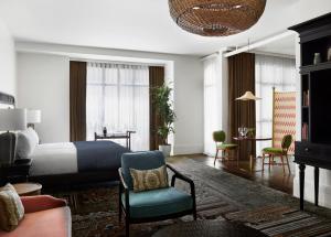 The Aster,Los Angeles>>Hollywood,5 star