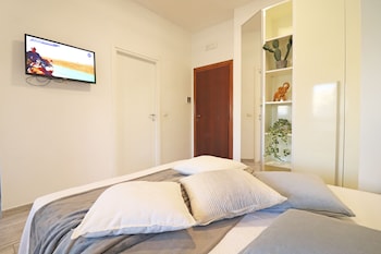 holiday home aurora a otranto with balcony and air conditioning