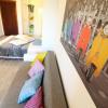 holiday home aurora a otranto with balcony and air conditioning