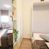 holiday home aurora a otranto with balcony and air conditioning