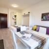 holiday home aurora a otranto with balcony and air conditioning