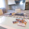holiday home aurora a otranto with balcony and air conditioning