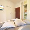 holiday home aurora a otranto with balcony and air conditioning