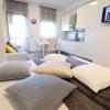 holiday home aurora a otranto with balcony and air conditioning