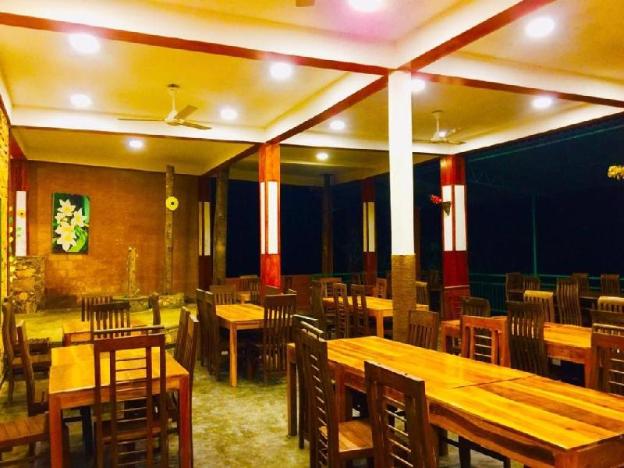 ceylon nature hostel kitulgala