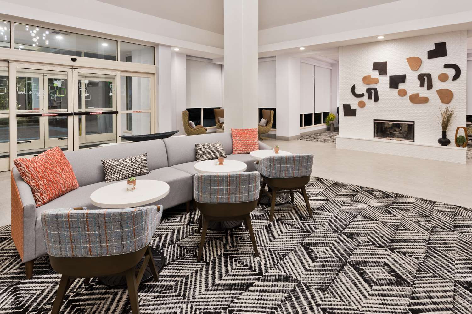 hilton garden inn birmingham lakeshore drive