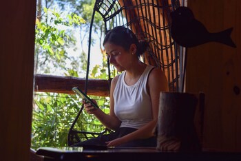 wasikuna cabanas rurales tipo glamping