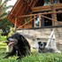 wasikuna cabanas rurales tipo glamping
