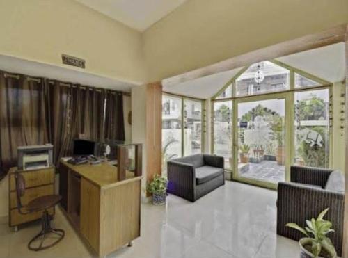 hotel singhasan house