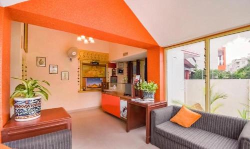 hotel singhasan house