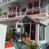 hotel singhasan house
