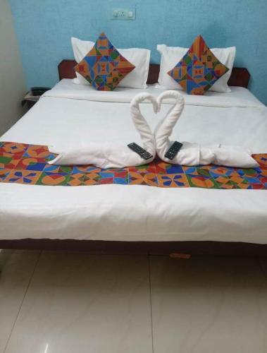 hotel singhasan house