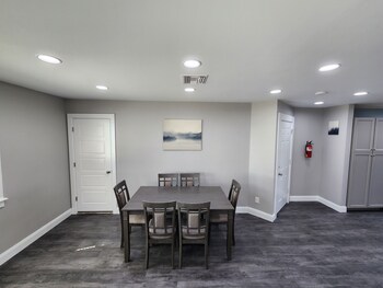 paradise on lake harris