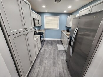 paradise on lake harris