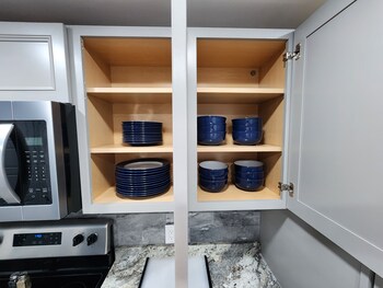 paradise on lake harris