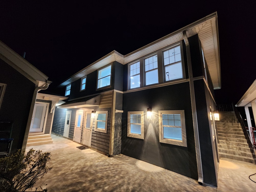 paradise on lake harris