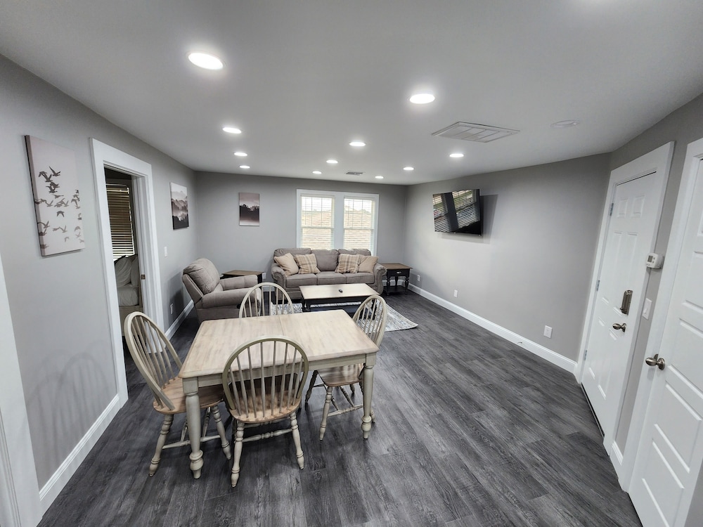 paradise on lake harris