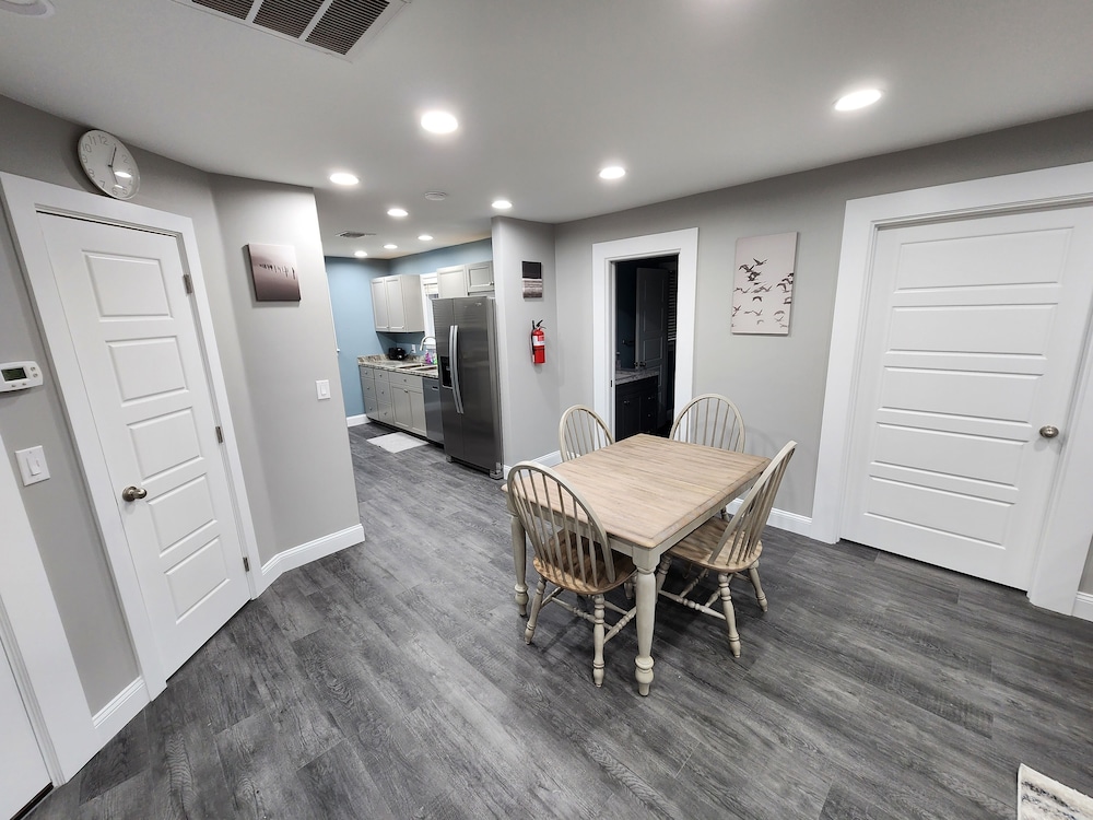 paradise on lake harris