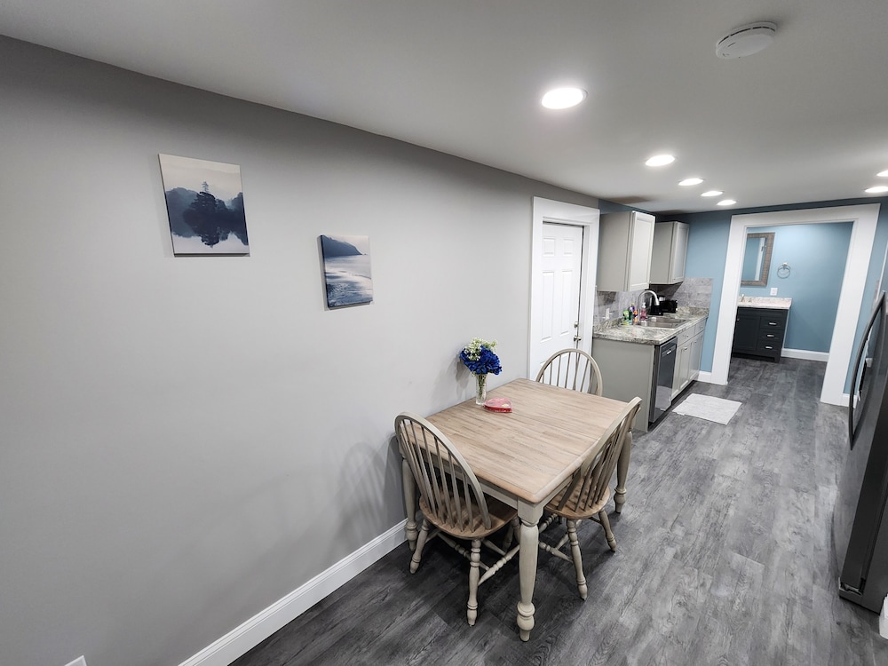 paradise on lake harris