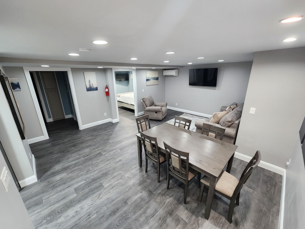 paradise on lake harris