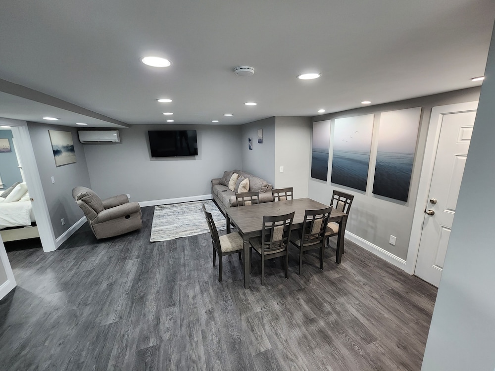 paradise on lake harris