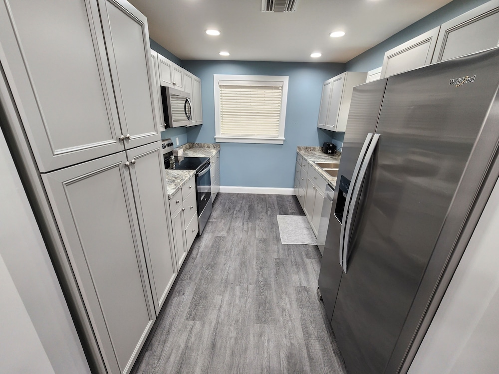 paradise on lake harris