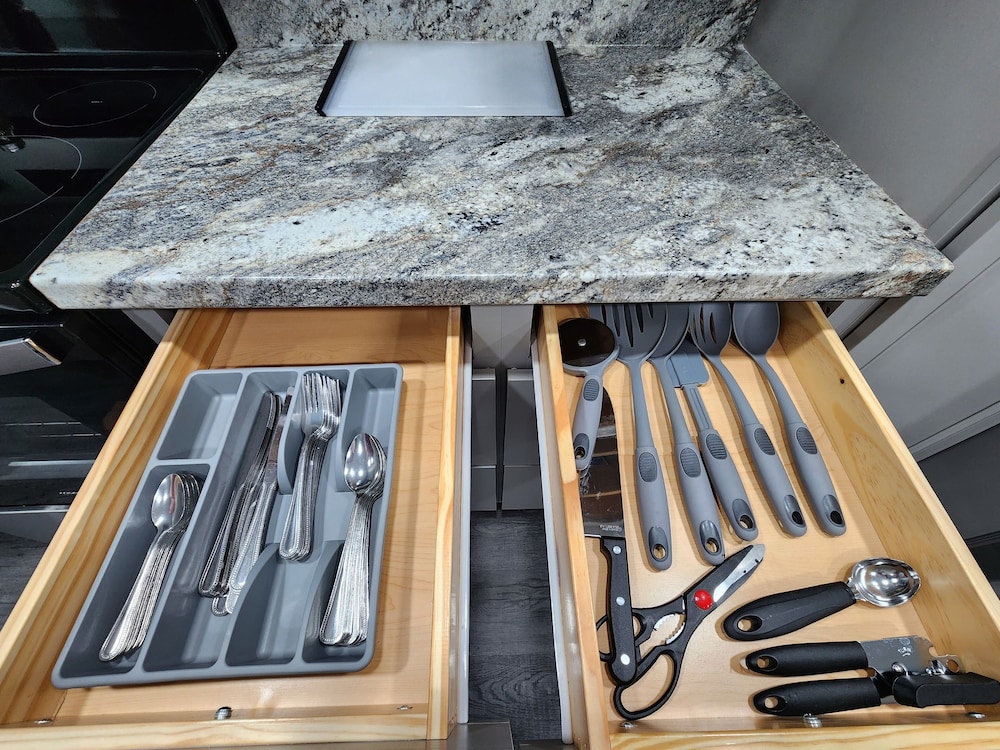 paradise on lake harris