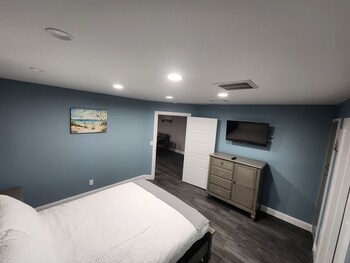 paradise on lake harris