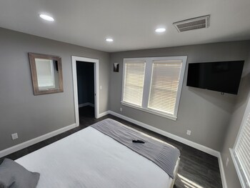 paradise on lake harris