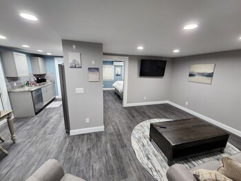 paradise on lake harris