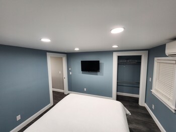 paradise on lake harris