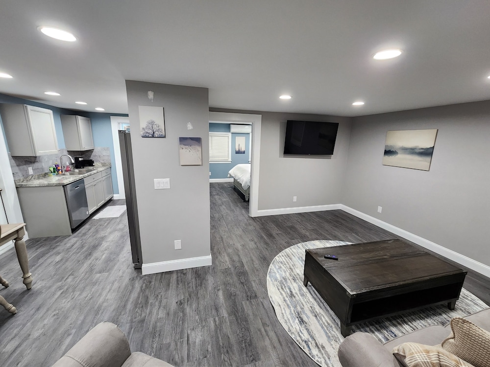 paradise on lake harris