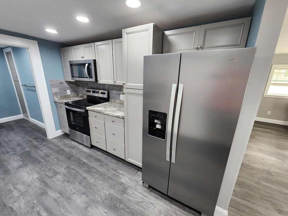 paradise on lake harris