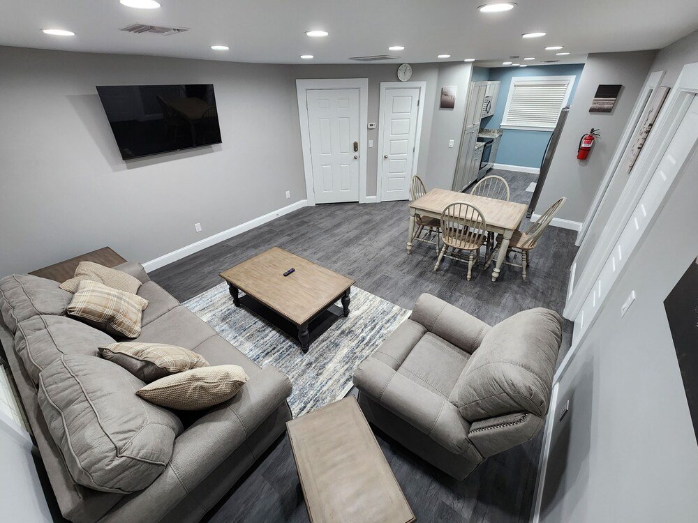 paradise on lake harris