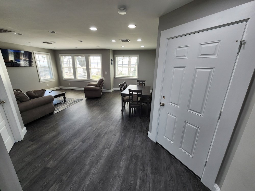 paradise on lake harris