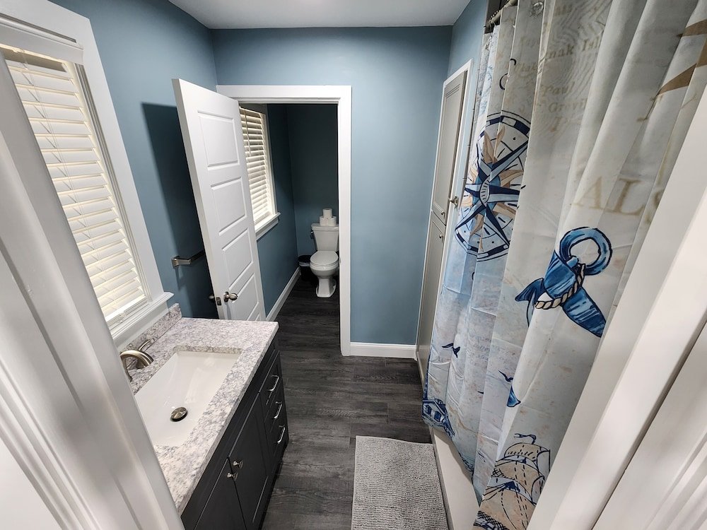 paradise on lake harris