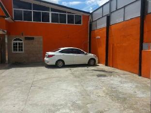express inn panama international airport hostel