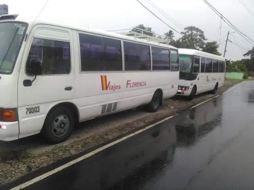 express inn panama international airport hostel