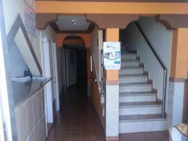 express inn panama international airport hostel