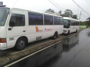 express inn panama international airport hostel