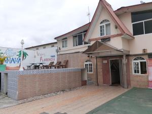 express inn panama international airport hostel