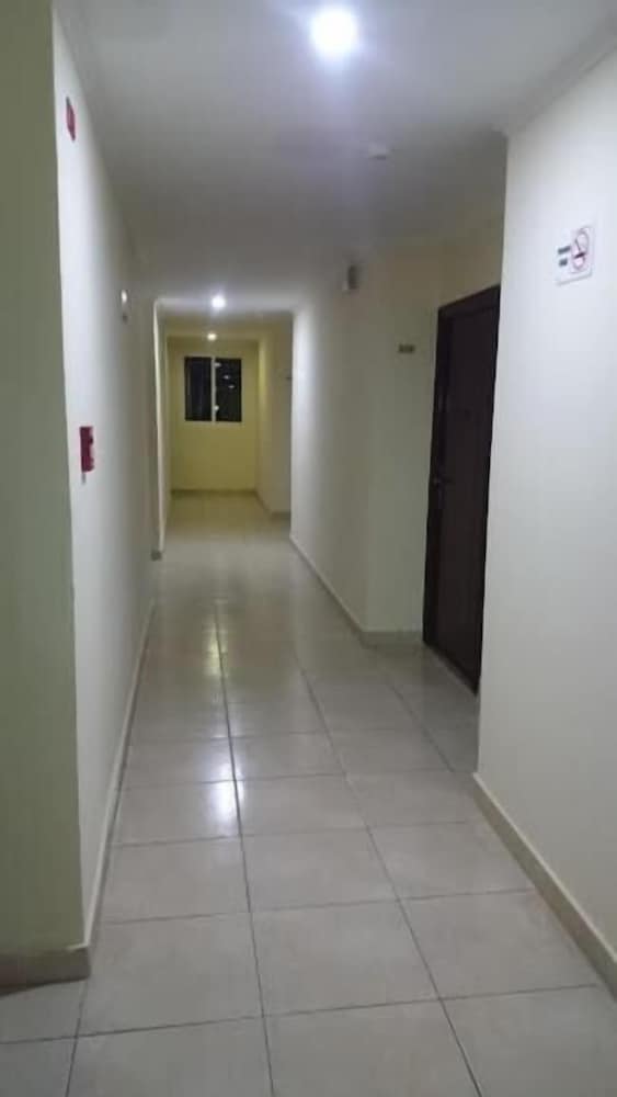 express inn panama international airport hostel