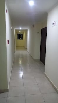 express inn panama international airport hostel