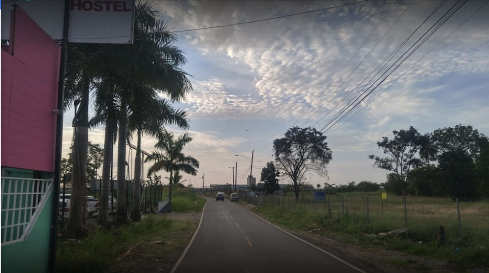 tocumen