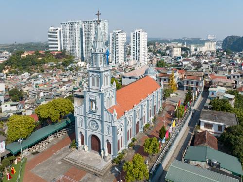 diamond luxury hotel