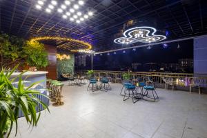 diamond luxury hotel