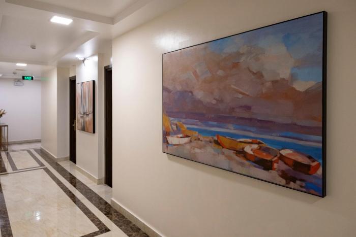 diamond luxury hotel